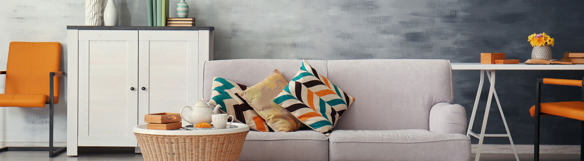 SvetainÄ—s baldai